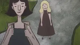 Julie Fowlis - ‘A’ phiuthrag ’sa phiuthar’ (O sister, beloved sister) The Official Video
