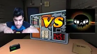 Kepp talking and Nobody Explodes |The crazylobo1919