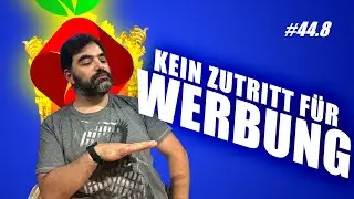 Mit Pi-Hole und Co. Werbung aus dem Heimnetz verbannen | c’t uplink 44.8