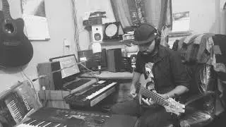 Davie504 Bass winning challenge | i want to win a bass | Power of bass