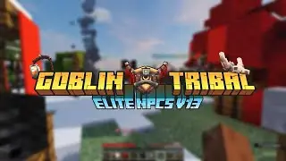 Goblin Tribal || EC-Npcs v.13