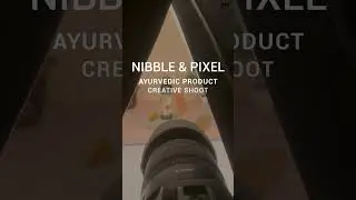Behind the Scenes: Crafting the Perfect Product Shoot with NibbleandPixel #photoshoot