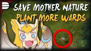 3K Scrub plays Skywrath Mage - Dota 2 Bullshittery