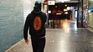 Meick Mf ( Mala Familia ) - Sin mente ( Prod. El Secadero )  Ft Homies Madriz .