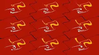 I’m lovin’ it (McDonald’s logo multiplied)