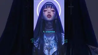 🔥Top 10 Most Attitude Songs In The World 2025 🔥😎 