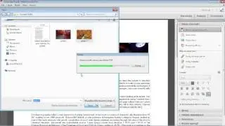 Zrób to z Acrobat XI (część 4)