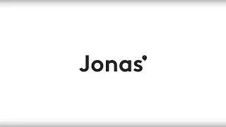 Jonas'  - Amsterdamse Nieuwbouwdag 2020