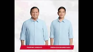 Alhamdulillah satu putaran