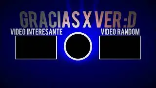 Mi nueva outro :D