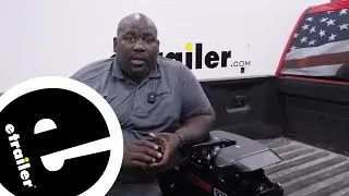 etrailer | A Closer Look at the Replacement Top Clips for Curt 20K & 24K Fifth Wheel Hitches