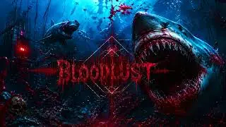 -BLOODLUST- NOISE.HAZARD