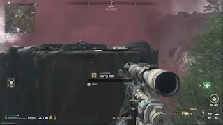 Call of Duty DMZ map hacker