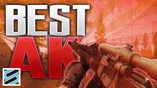 THE GOD TIER AK MODDING GUIDE - Escape From Tarkov