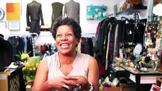 GILDA Designer Thrift Boutique – Hyde Park, Chicago