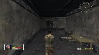 Let's Play: Conflict Desert Storm II - Mission 6