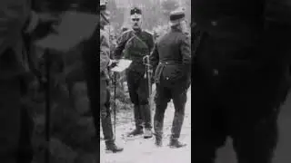 Швейцария 1918: на грани революции