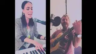 Original Sin - INXS (cover)