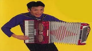 The Wiggles - Fais Do Do (Isolated Accordion)