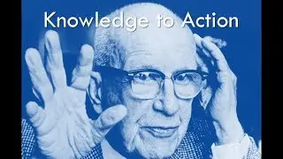 Lauren Childs-Gleason: Connecting Knowledge to Action