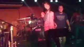 She's gone (cover)