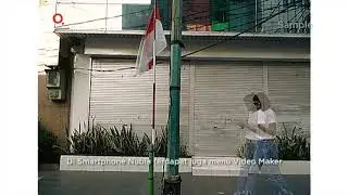 Nubia indonesia video maker