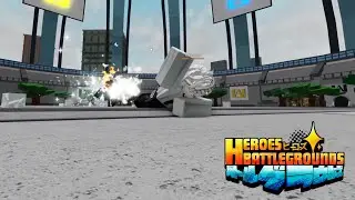 TODOROKI ULTIMATE MOVES + MUSIC | Heroes Battlegrounds