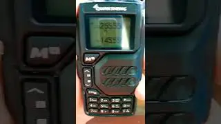 Рация слышит SATCOM 