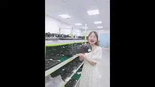 KATO VISION  factory visit