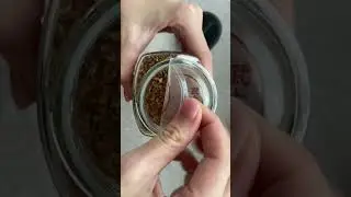 Bushido Japanese coffee unpacking 