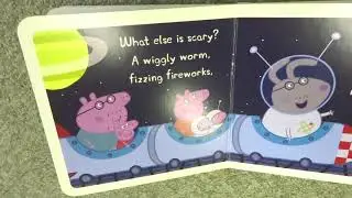 Class Lesson Reading with Kaito - Creepy Cobwebs