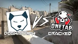 Dogware.pw vs Otcv3 (ft.Just Alex) *gone wrong* *stepmom involved*