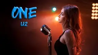One - U2 (by @SofyArtist feat. Andrei Cerbu Band)