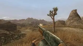 FNV: Riot Shotgun Anim Set - WIP