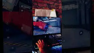 Free fire handcam in pc 