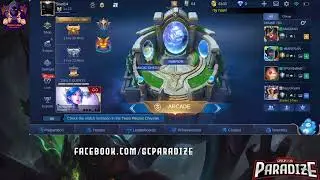 Mobile Legends