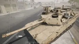 Squad - IED Drones 4