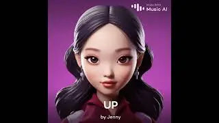 Up - JENNIE