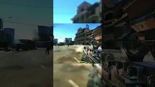 Cursed Guns in Tarkov