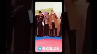 Masha Allah Shunaqa Farzandla Ko'paysin Yurtimizda