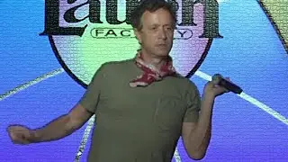 Landlord Pauly Shore Collects Rent