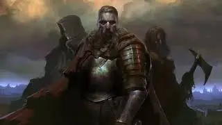 Spellforce 3 - Original Soundtrack - Yria