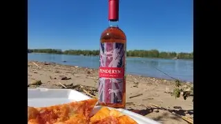 Обзор на виски 