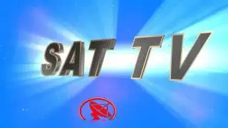 sat tv