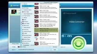 How to Convert M4A to MP3/WAV/AAC/AIFF/WMA/FLAC on Mac