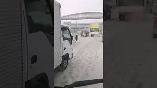 Новосибирск, зима 2023. Думаю после этого кое-кто должен уволиться незамедлительно