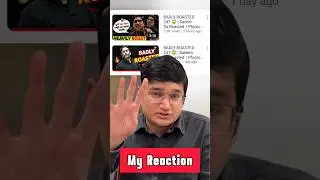 NISHANT JINDAL Reaction on PW🤡| Funny IIT JEE meme #funny #meme #jee #iit #shorts #motivation