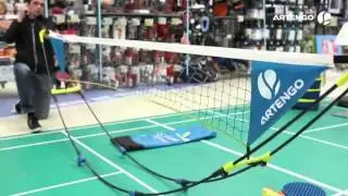 ARTENGO SPEEDNET MINI-TENNIS NET