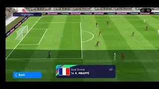 Funny goal pes 2021 mobile
