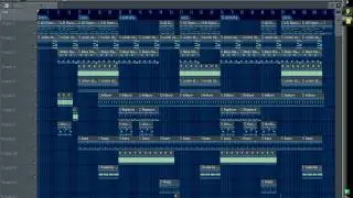 RkMaN beat electro pop